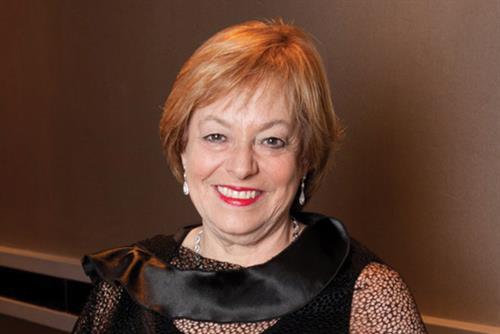 Margery Kraus everything-pr