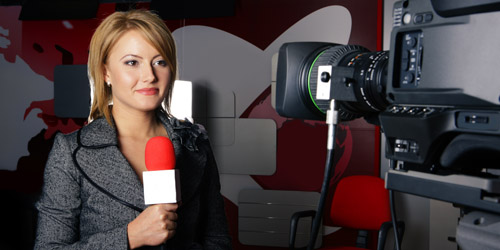 Media Trainer everything-pr