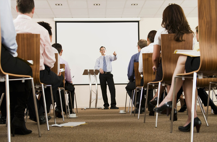 Media training class everything-pr