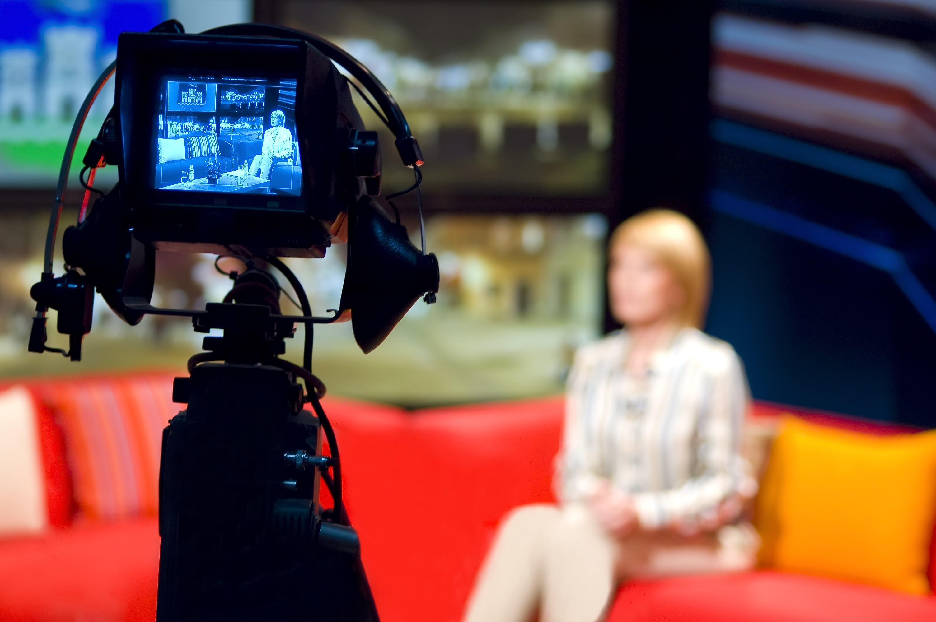 Media Training Essentials: How to Shape Your Spokespeople for PR Success