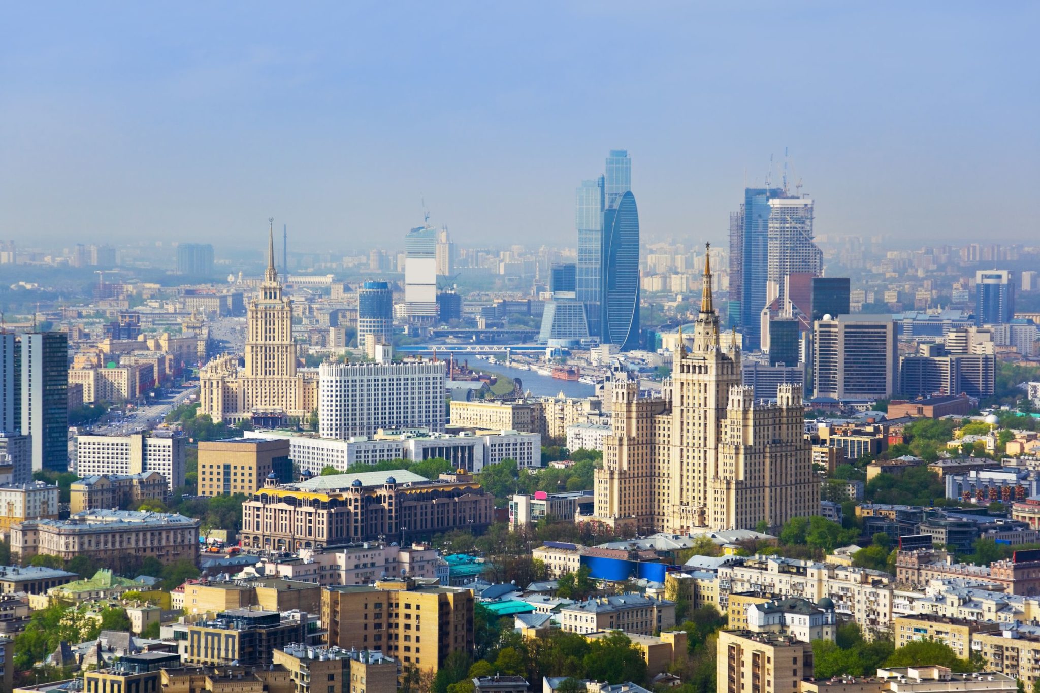 Russia PR: Who are the leading Moscow PR Firms?