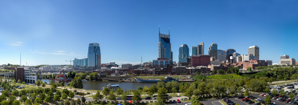 Who are the Best Nashville PR Firms? McNeely Pigott & Fox, DVL PR and More