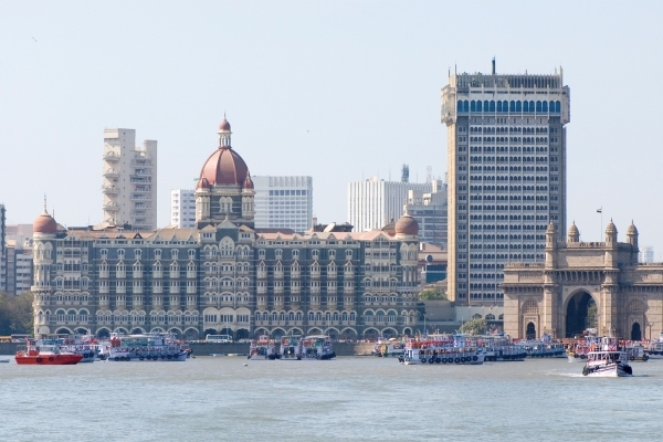 Indian PR Firm Under Fire For Helping With Political Campaigns and Rallies