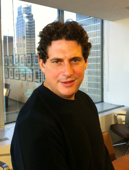 Richard Rubenstein everything-pr