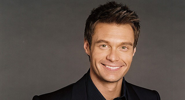 Ryan Seacrest Owns A PR Firm – Who Knew?