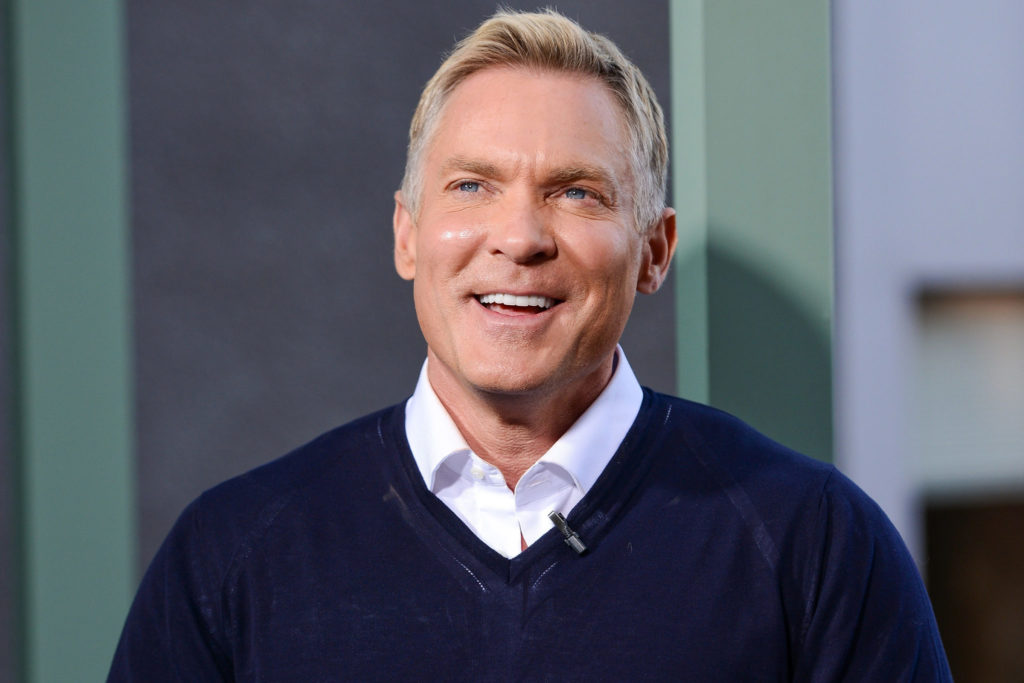 Sam Champion and  Al Roker Lose Weather Channel Show in Cost Cutting