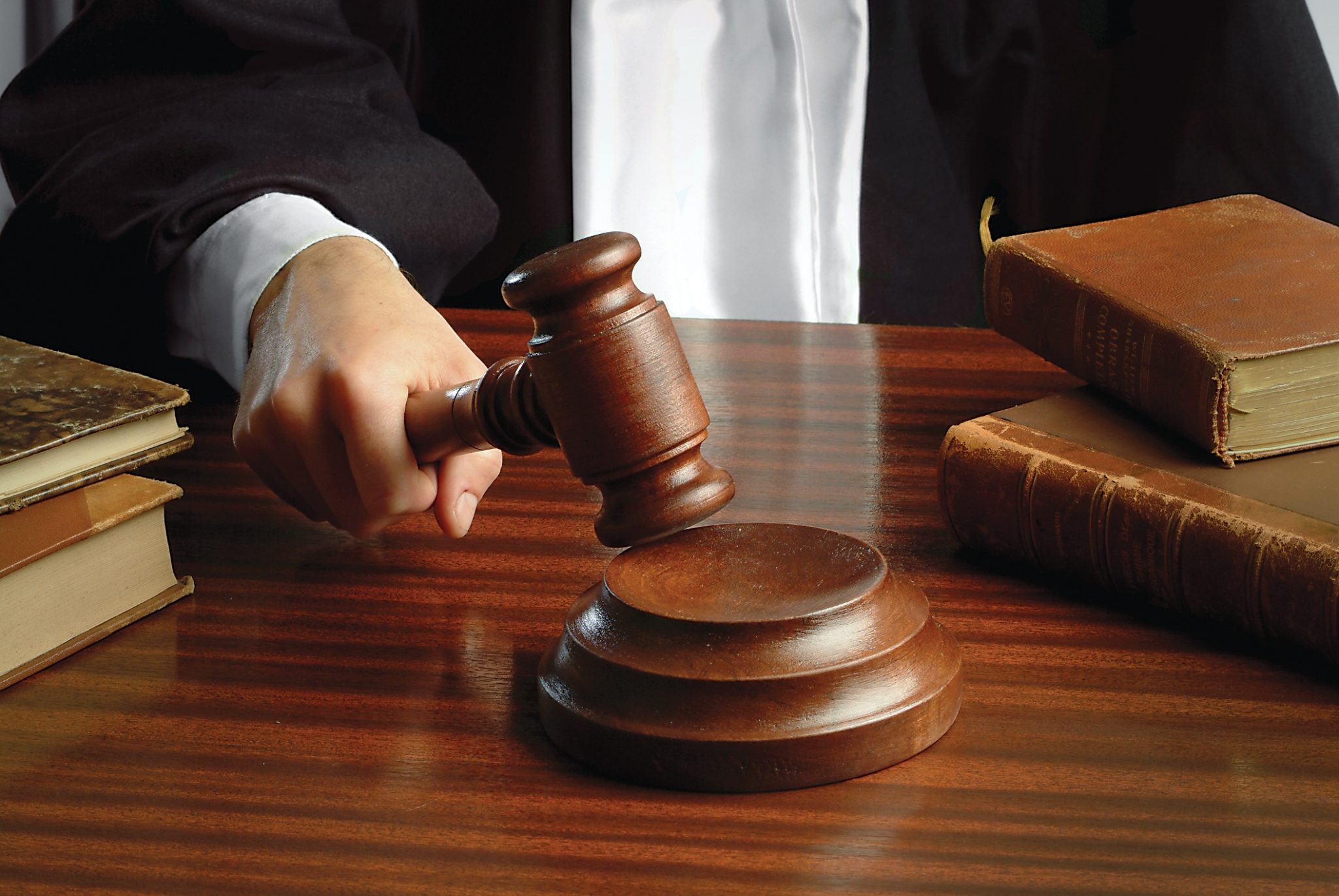 bullshit public relations in court of law dismissed