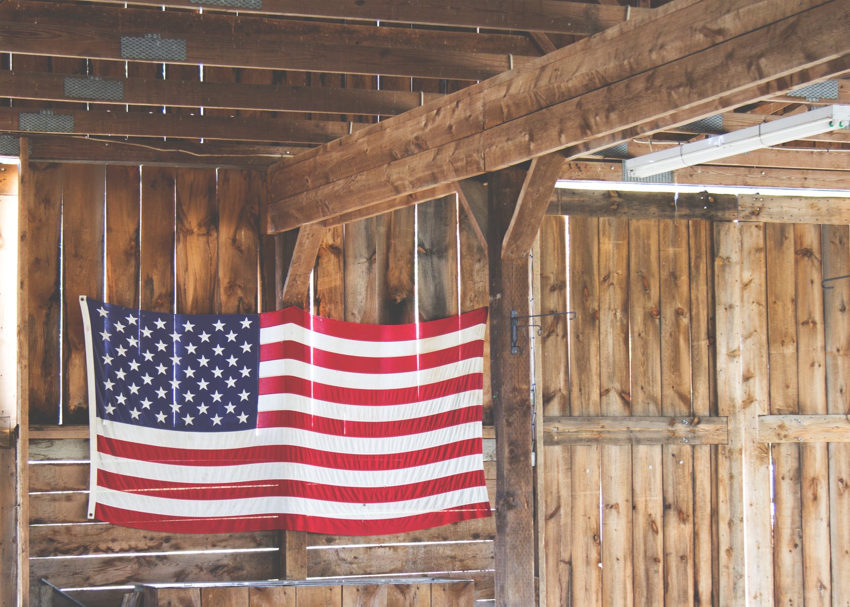 American Flag