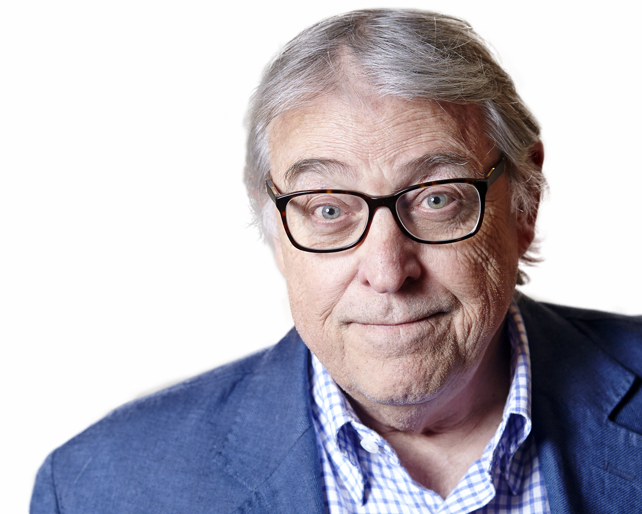 Chuck Porter – Ad Legend - Says PR is Better Than Advertising
