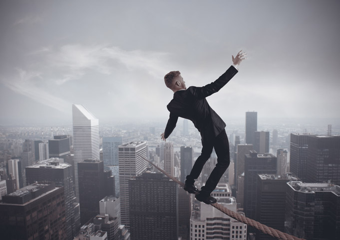 Navigating a PR Crisis