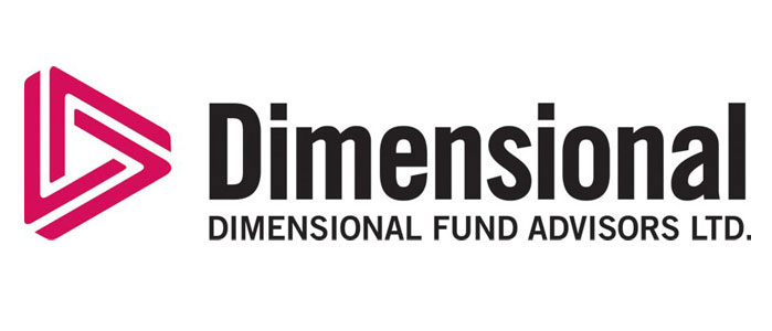 Dimensional Fund Advisors