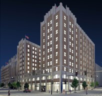 Daniel Palmier Provides $30MM Loan To Transform Kansas City