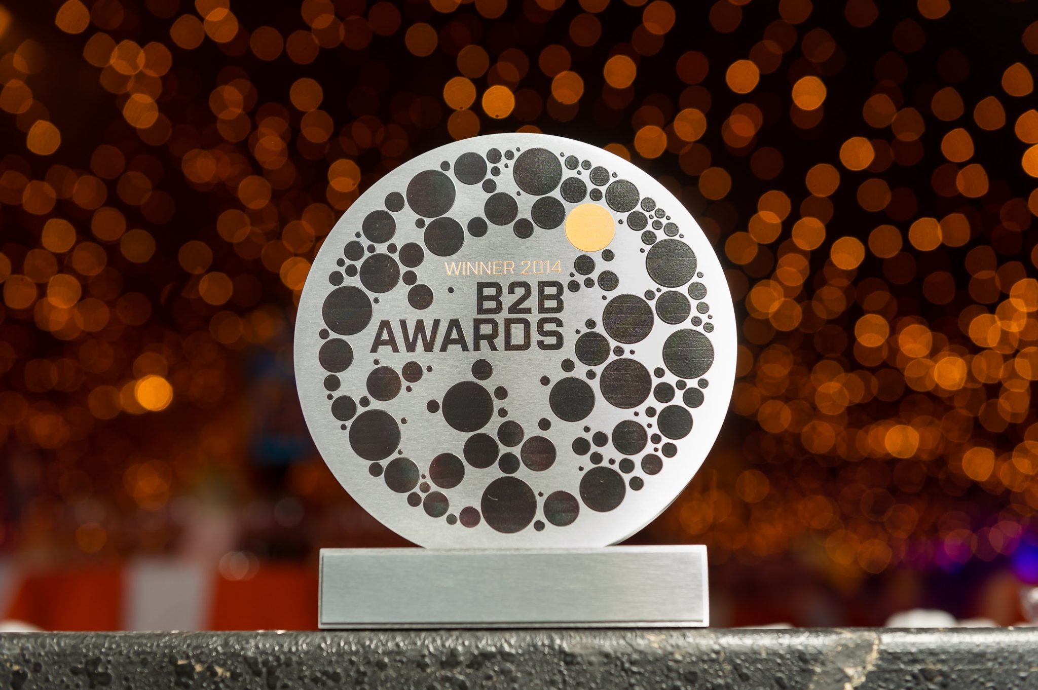 Industry Awards: Are they Necessary in PR?