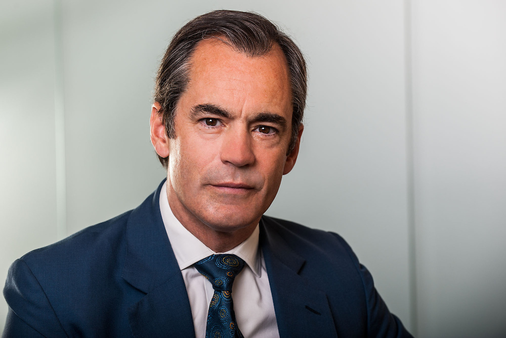 Roland Rudd, The PR Legend Advocating For Britain To Remain In The EU