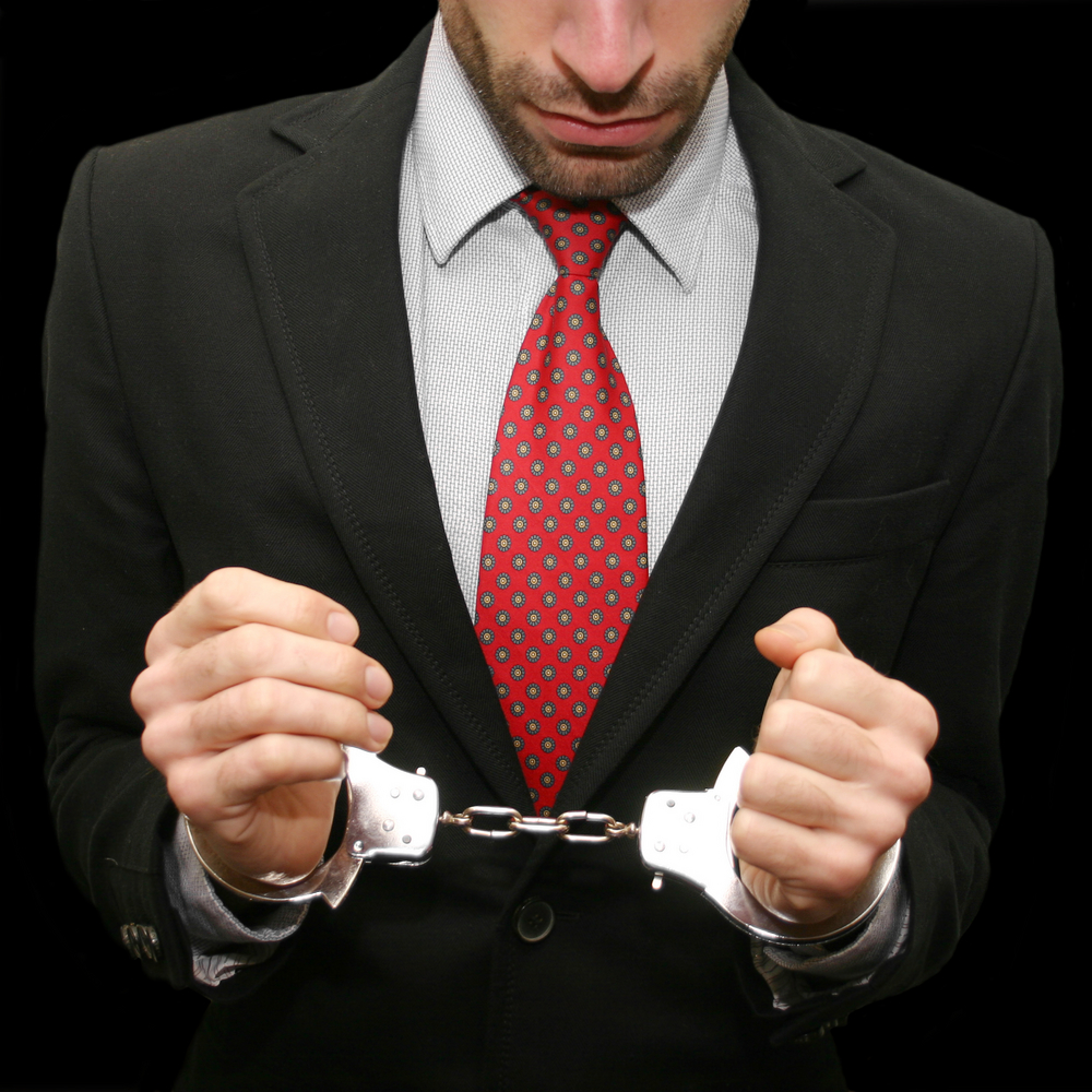 Public Relations and White Collar Crime