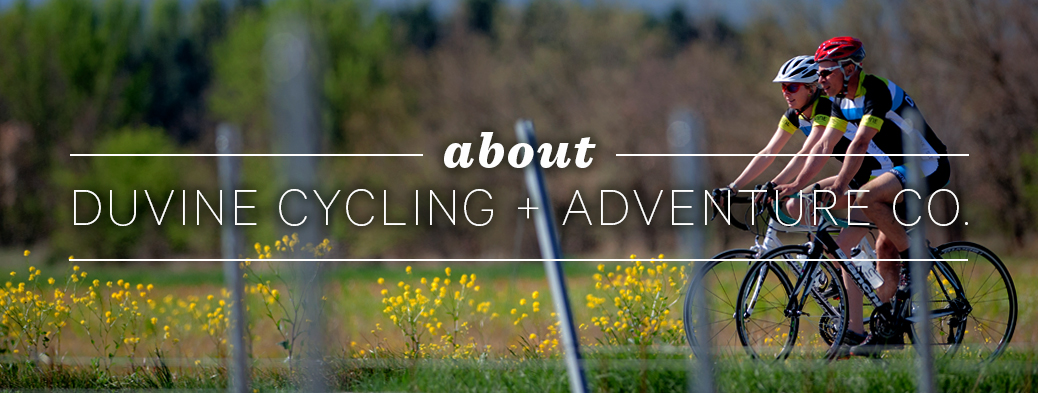 DuVine Cycling and Adventure Company