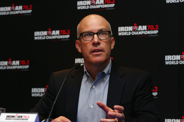 Ironman CEO PR Challengers: Aaron Kwittken & Peter Shankman
