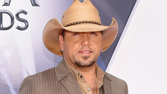 Jason Aldean