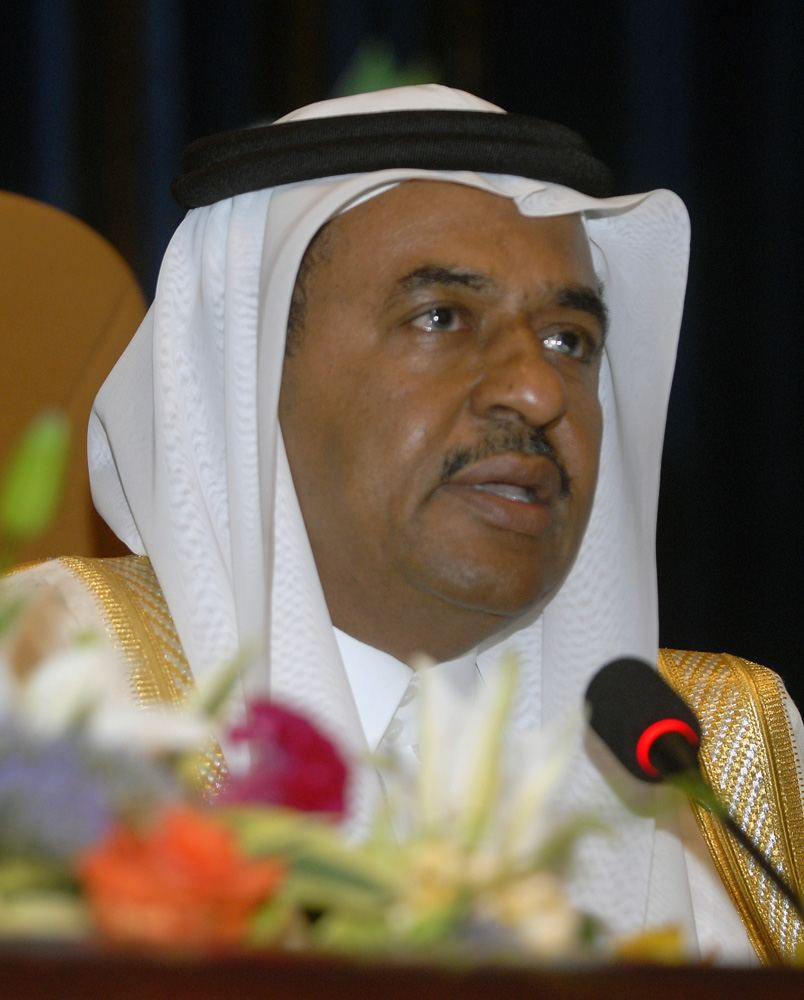 Mohammad Al-Sabban