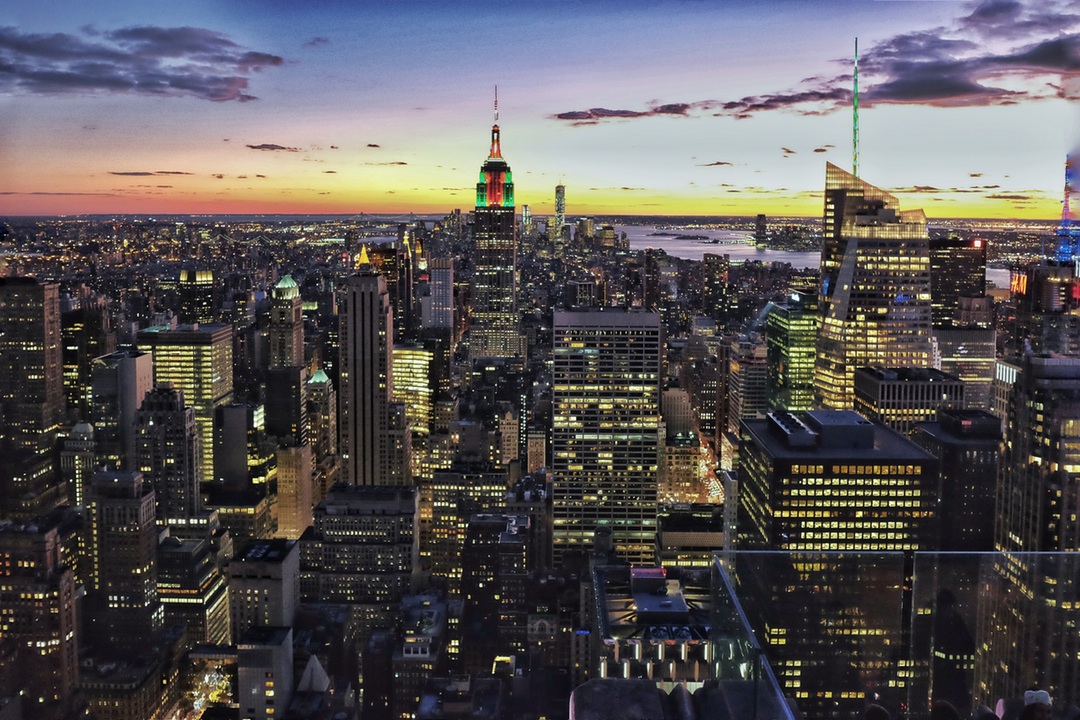 10 Largest PR Firms in the US & Their Website Traffic