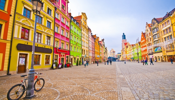 Poland’s Best PR Firms