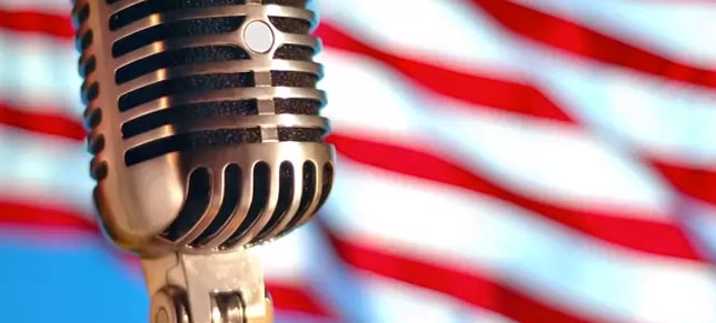 Politics and Radio