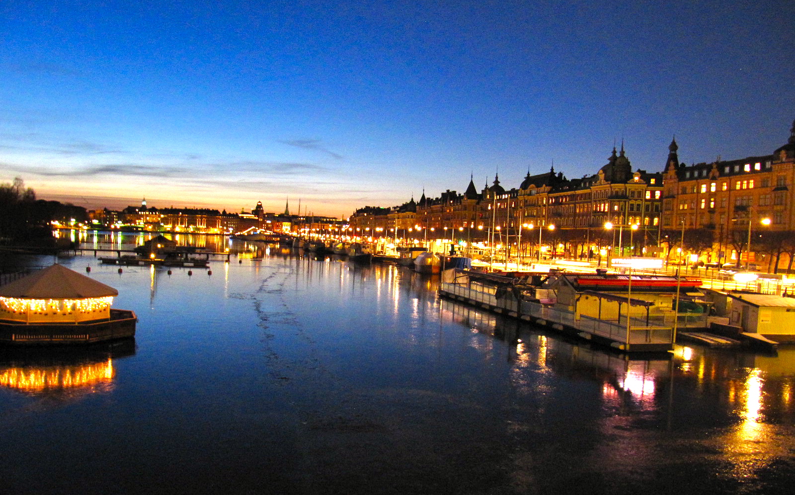 The Best PR Firms in Sweden