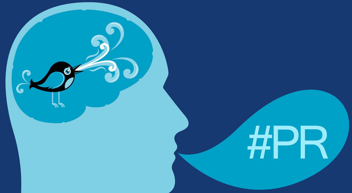 Tweeting with CEOs of the Top 20 Independent PR Firms