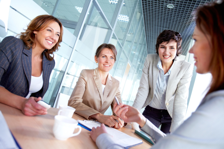 Women in PR: Small Firms Accomplishing Big Things