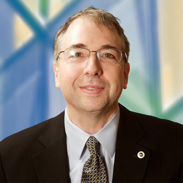 Alex Molinaroli