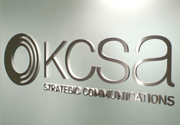 PR Happenings at KCSA Communications, Havas/BPG, Cohn & Wolfe, & APCO