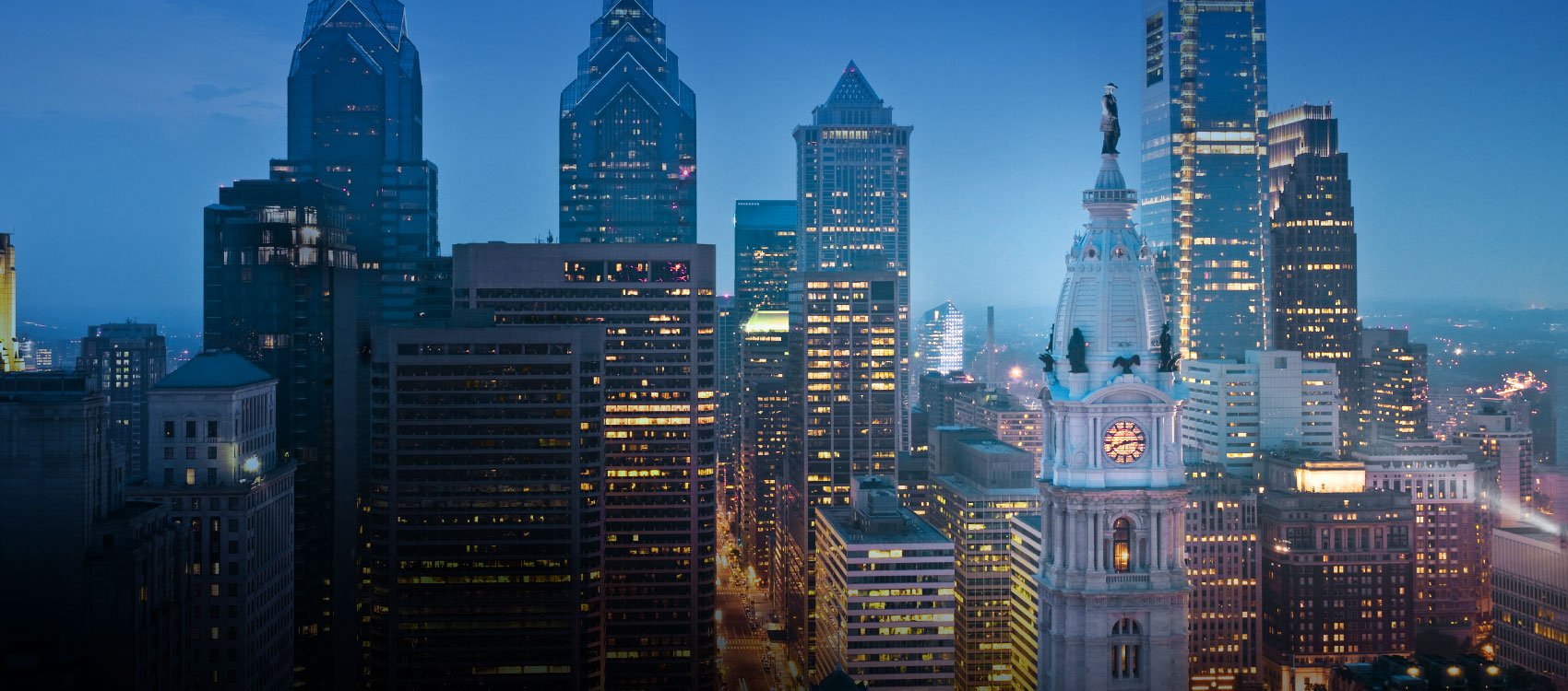Philadelphia PR Agency Owner Arrested