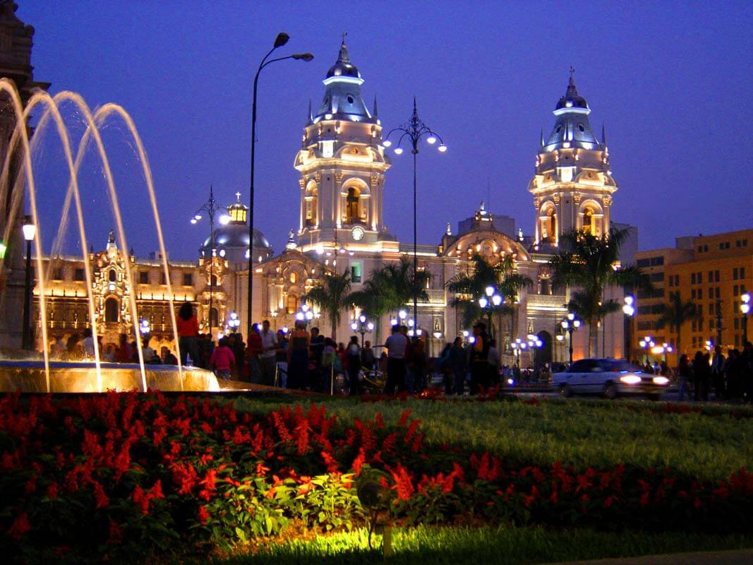 Best Peru PR Agencies