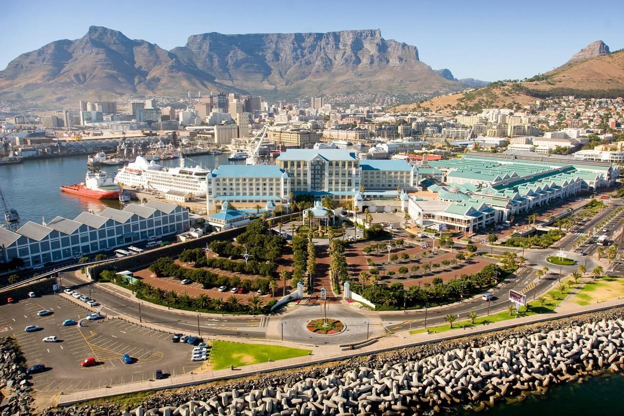 Top PR Agencies in South Africa