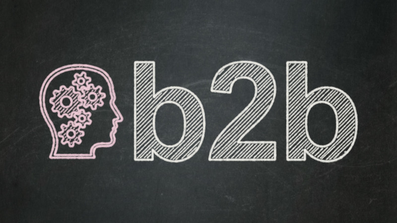 Understanding B2B Buyer Personas