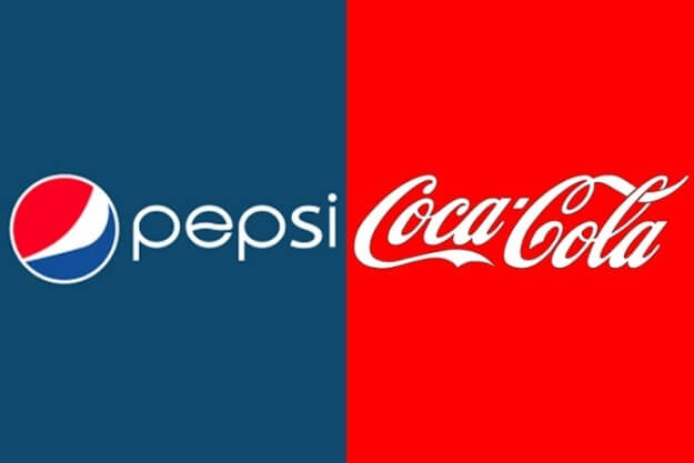 The Difference in PR Strategies: Coke vs. Pepsi