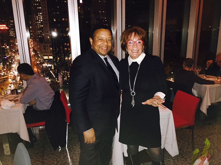 Arlene Howard Public Relations