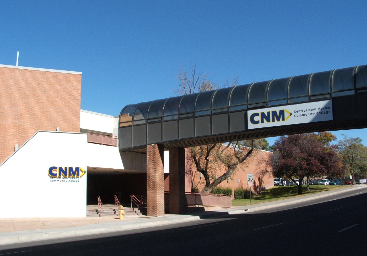 New Mexico College Needs Marketing Assistance