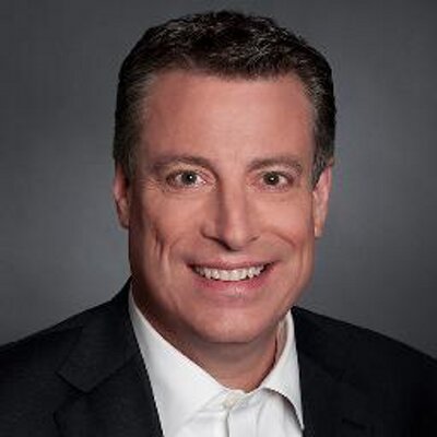 Rob Flaherty