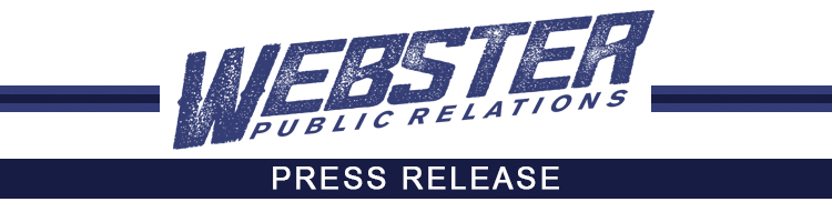Webster Public Relations