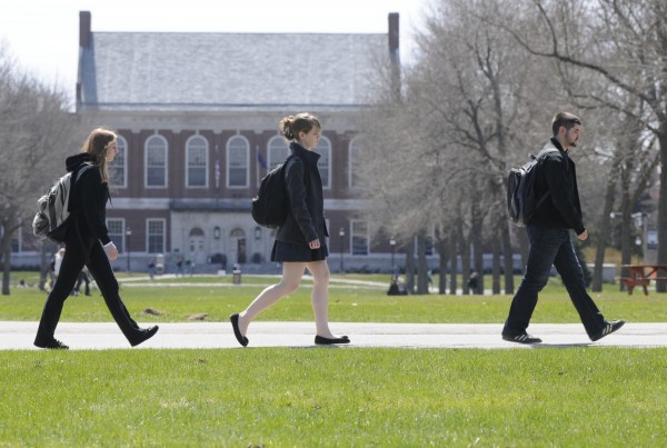University of Maine Will Use Public Relations To Get More International Students