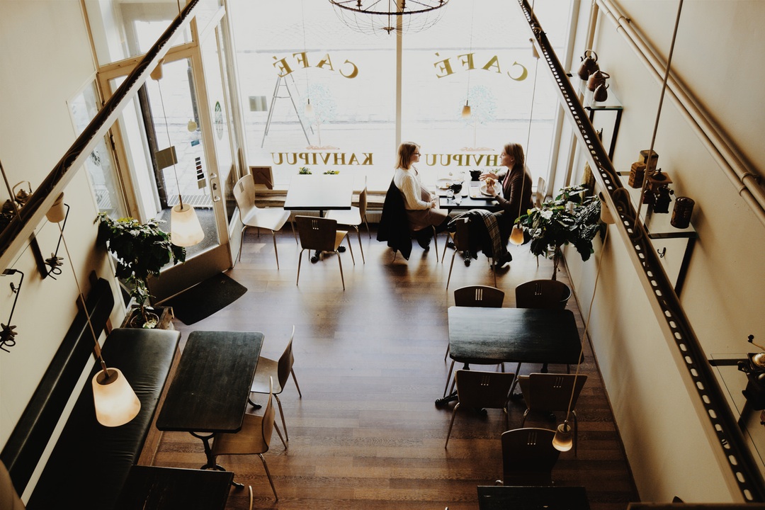 4 Ways to Build Better Customer Relationships