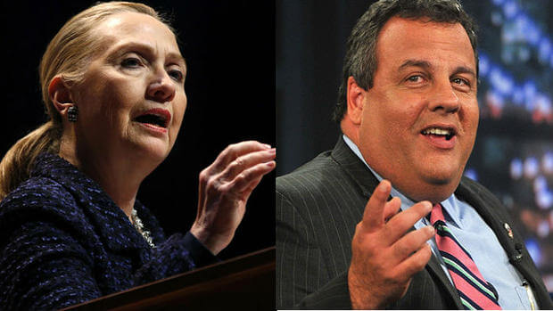 Chris Christie & Hillary Clinton Aren’t Consistent, Although Apple Has To Be…