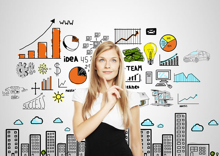 Three Things About Tech All Entrepreneurs Need To Know