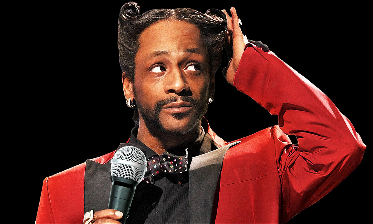 Celebrity Crisis PR: Katt Williams Caught Threatening to Kill