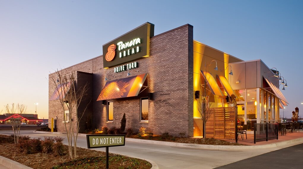 Reinvention Turns Panera Into a Fast Casual Phenom