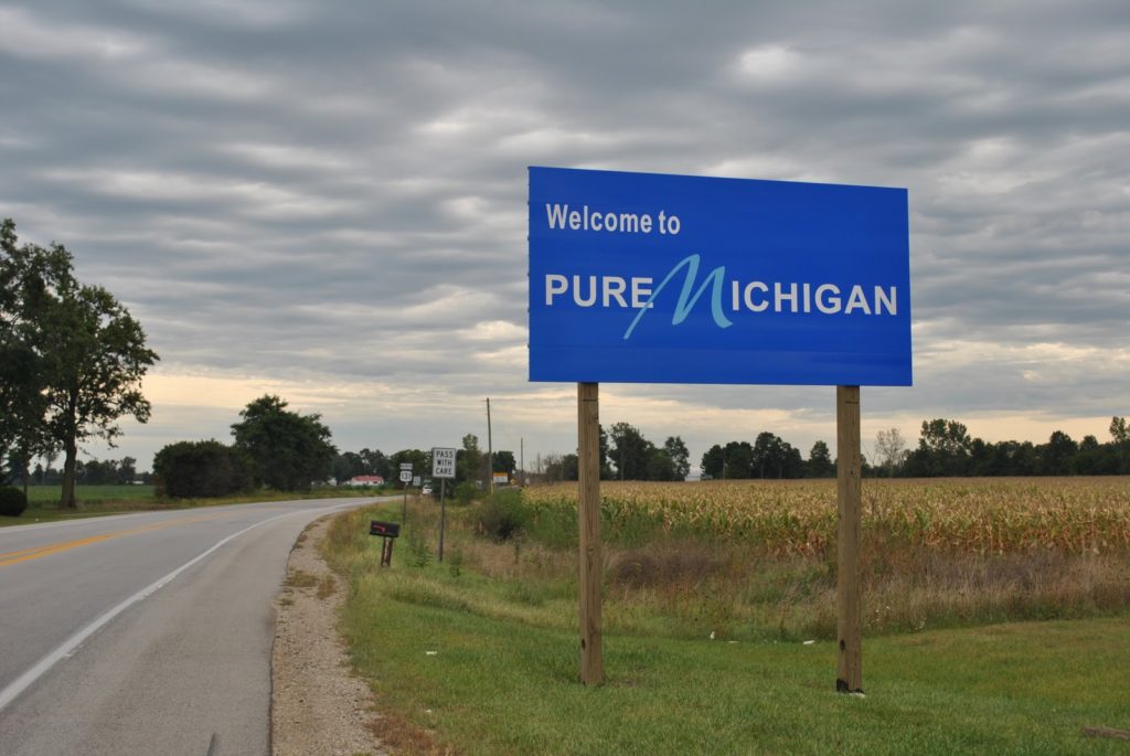 Michigan Tourism Issues RFP