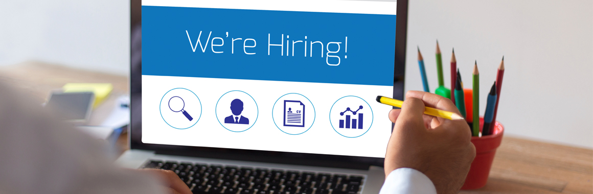 Attracting the Best Candidates through an Excellent Online Presence