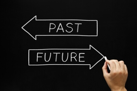 Preparing for Change in PR