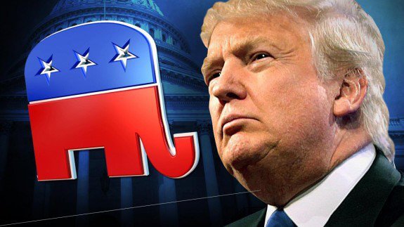 What message could unite the GOP?